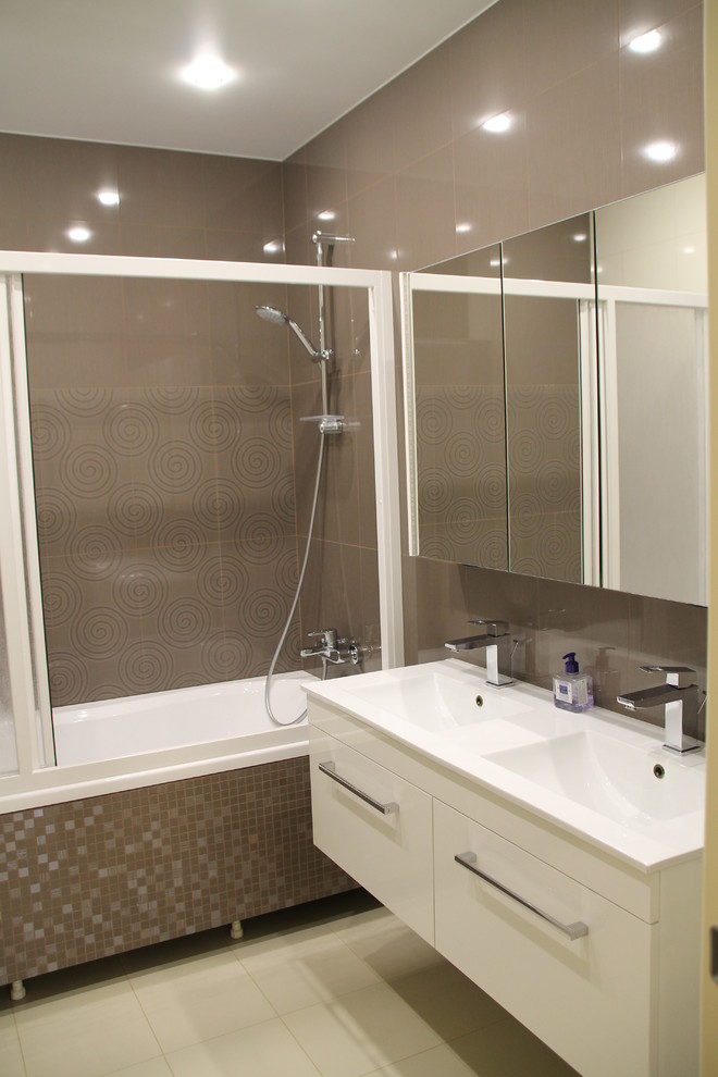 Мосфильмовская 88