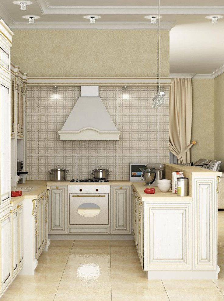 Частный коттедж