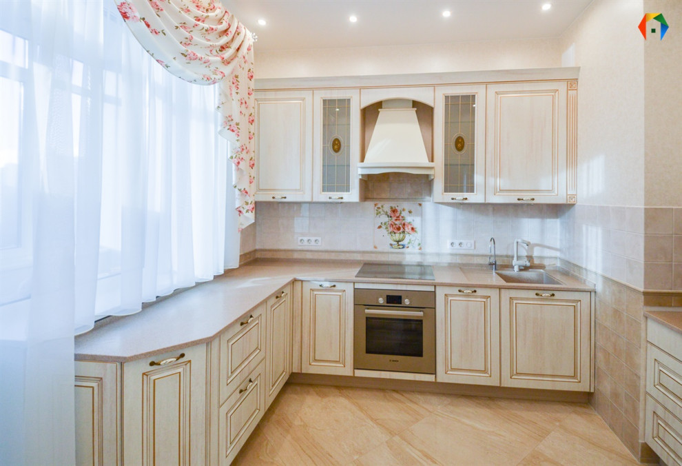 Завидное. Ремонт в г. Видном