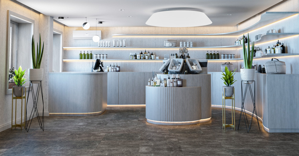 СПА - салон "SPA SEVEN SENSE"