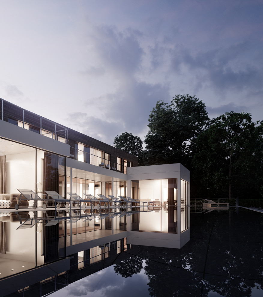 Notias House in New York