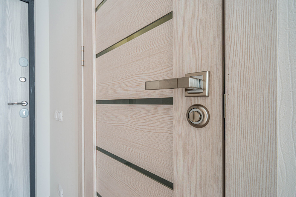 Пакетное предложение отделки "Хюгге" с дополнениями