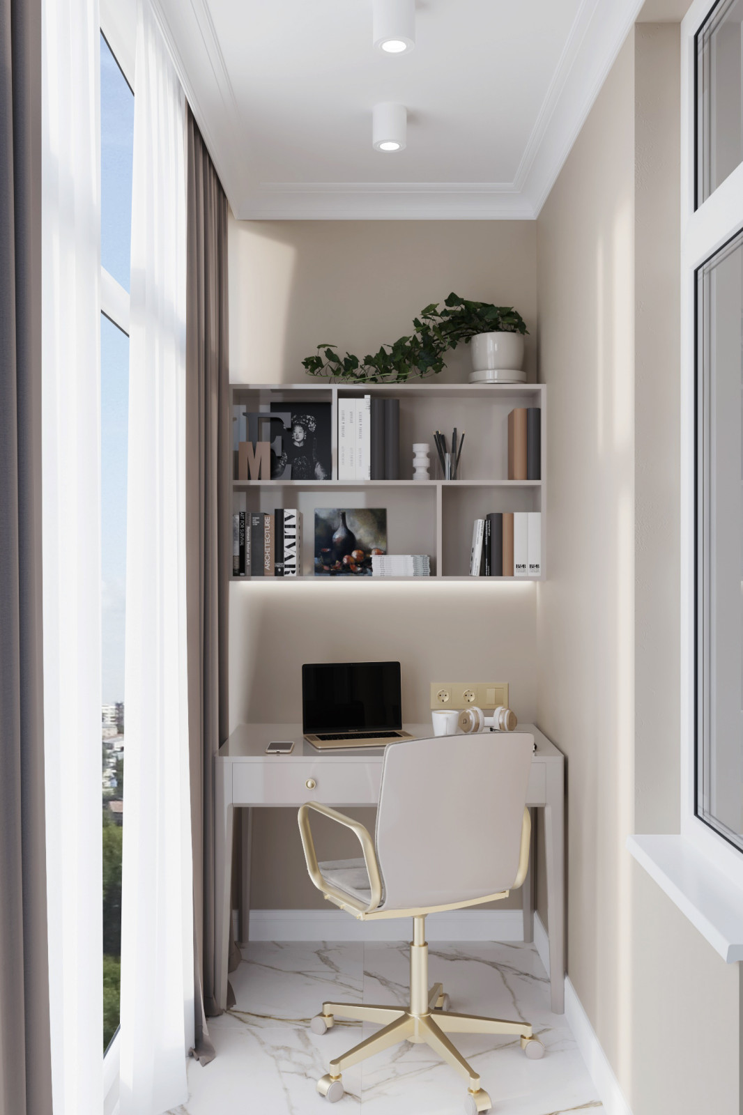 Квартира г. Москва