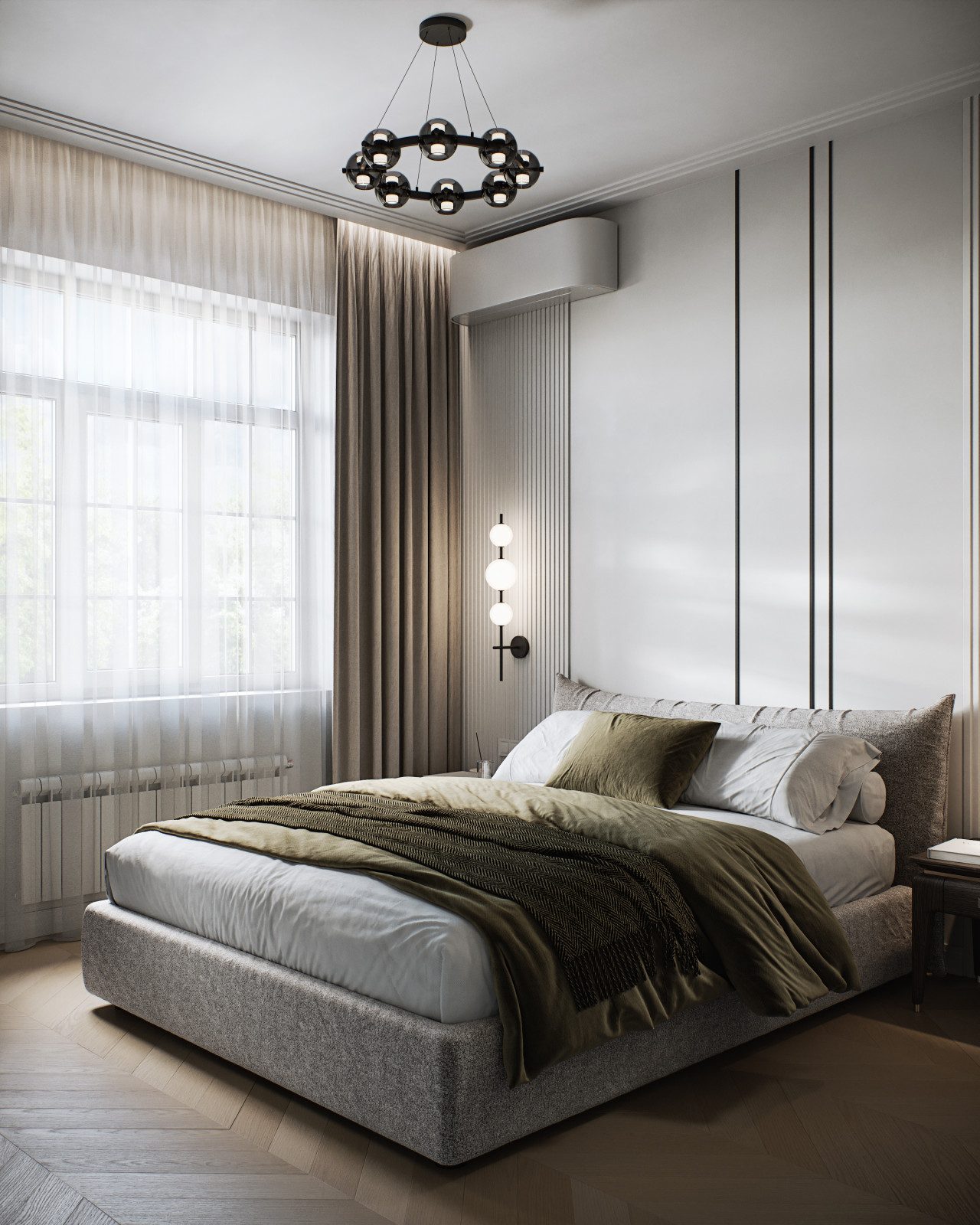 Частный дом 230 кв у Горизонта