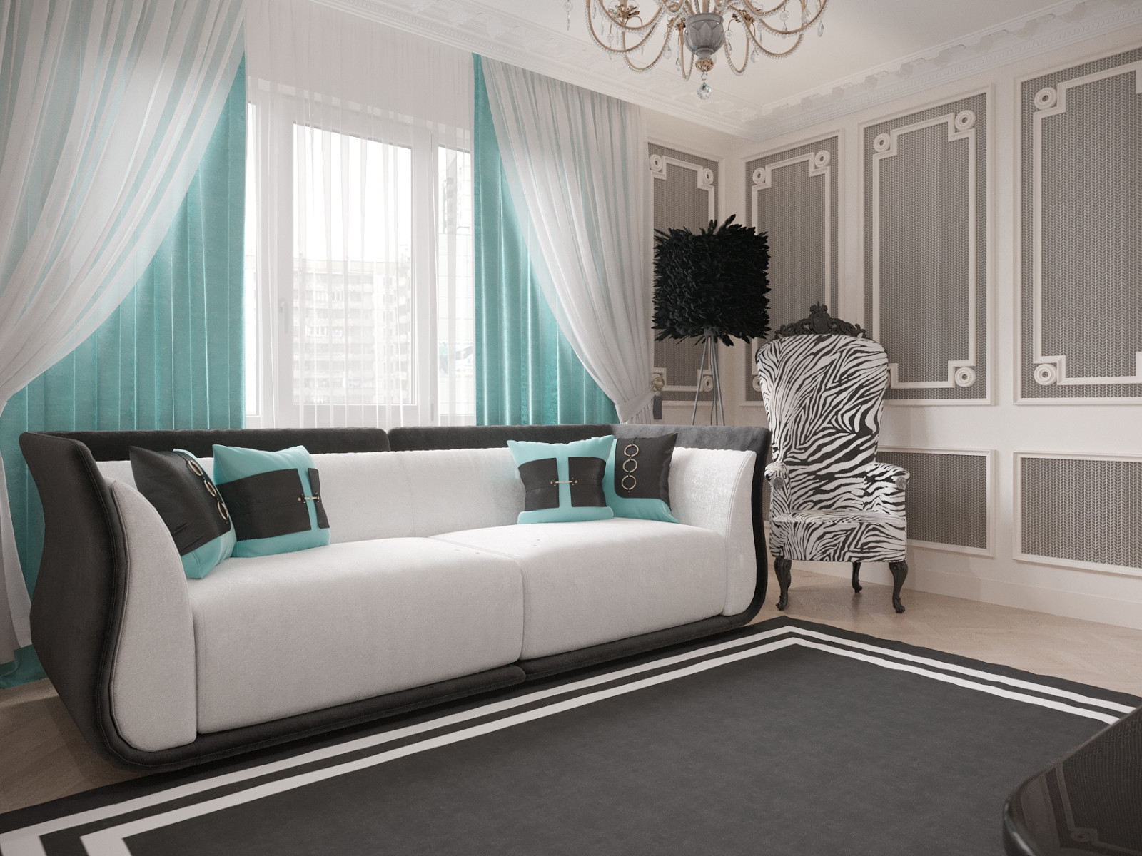 ЖК Тургенев