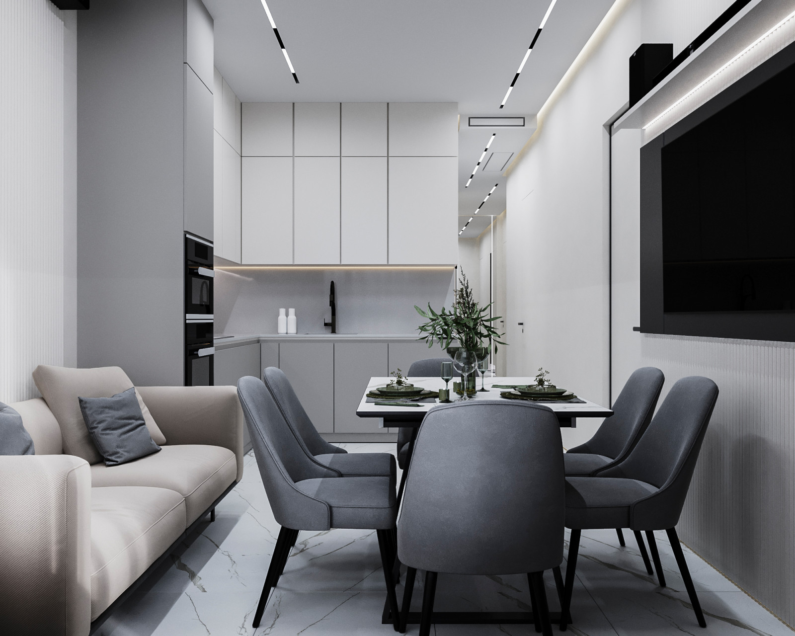 Жк Зил (Зиларт)