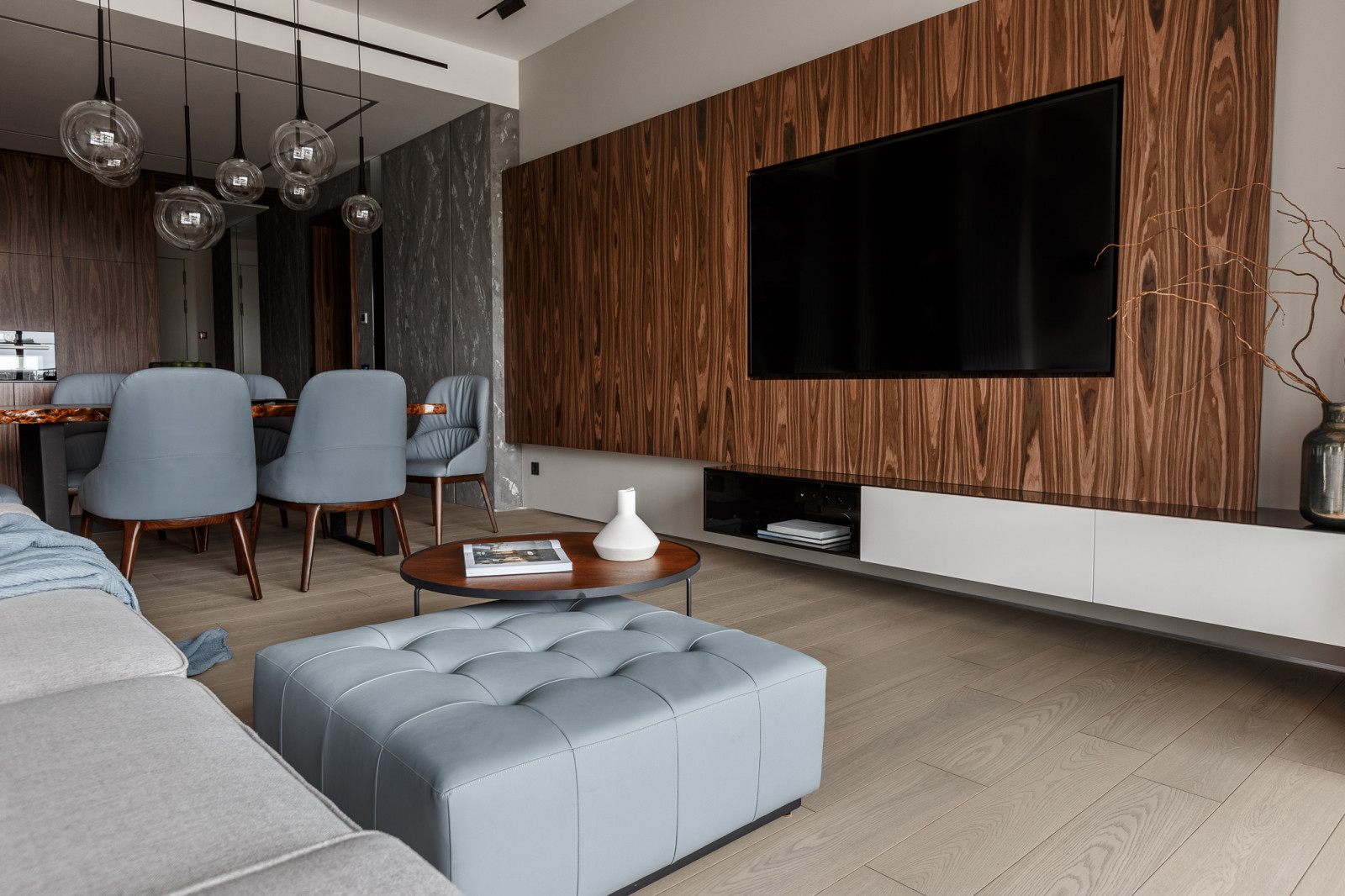 Аппартаменты в Сочи