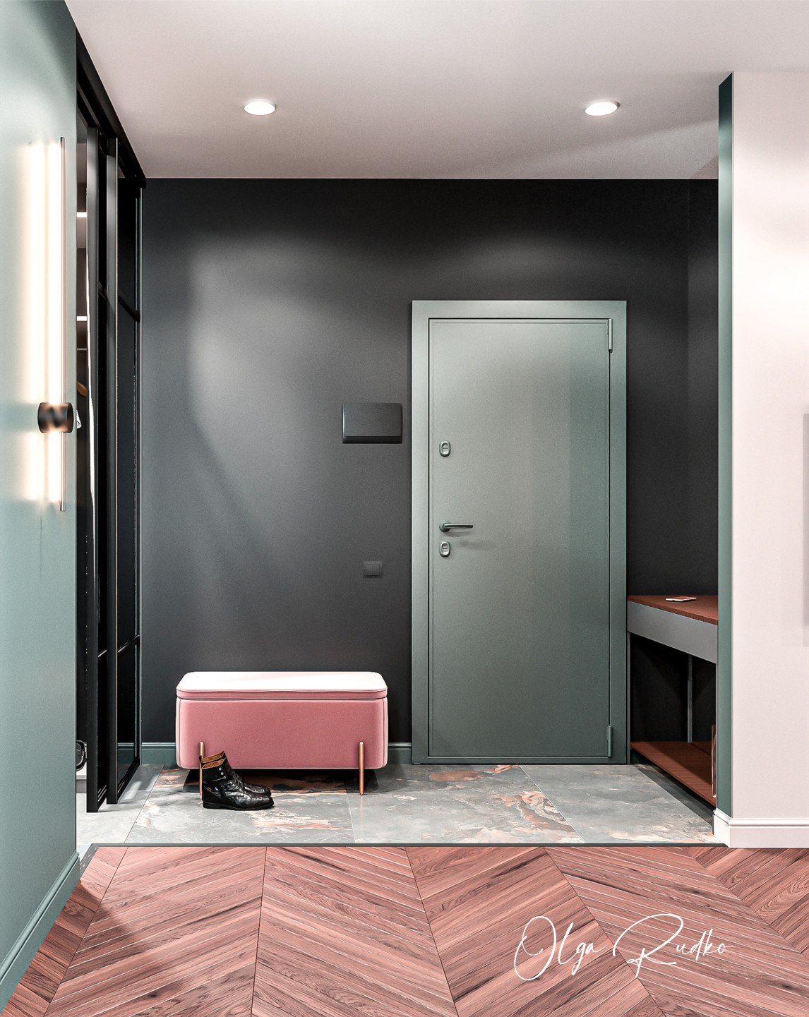 Обложка проекта: Harmony - 2