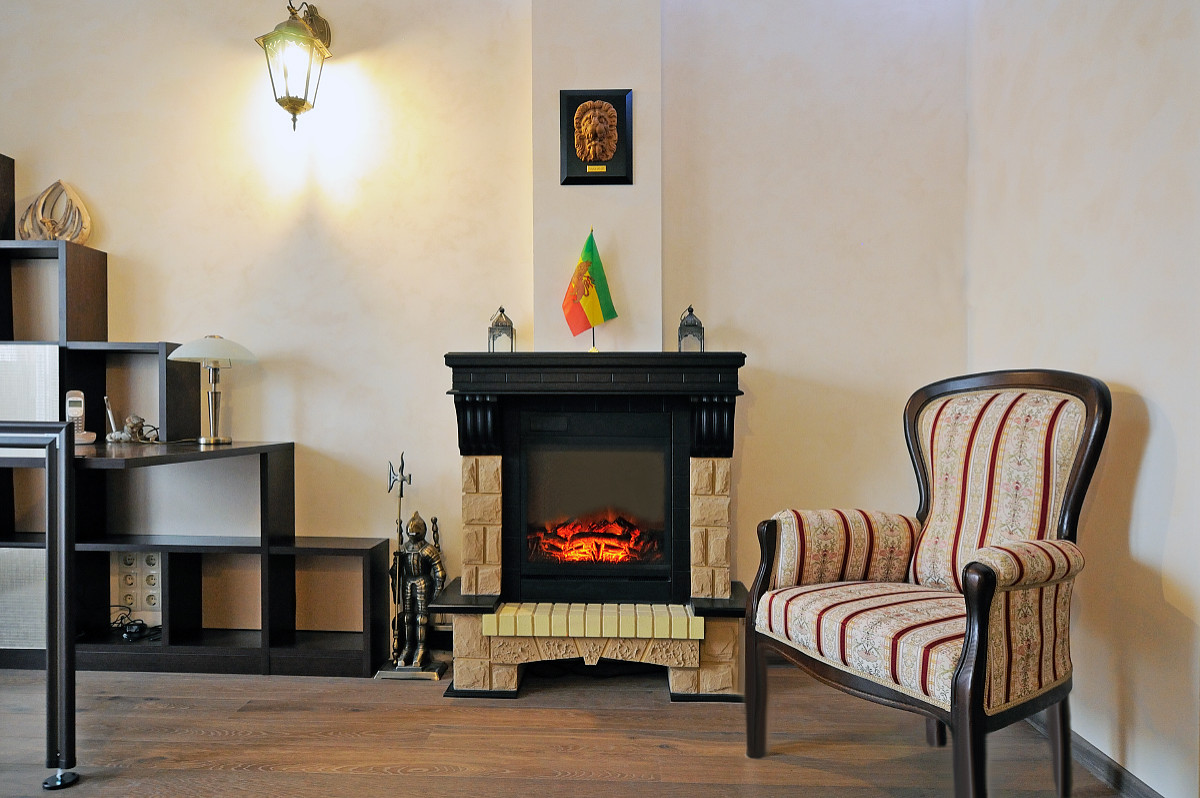 Город львов