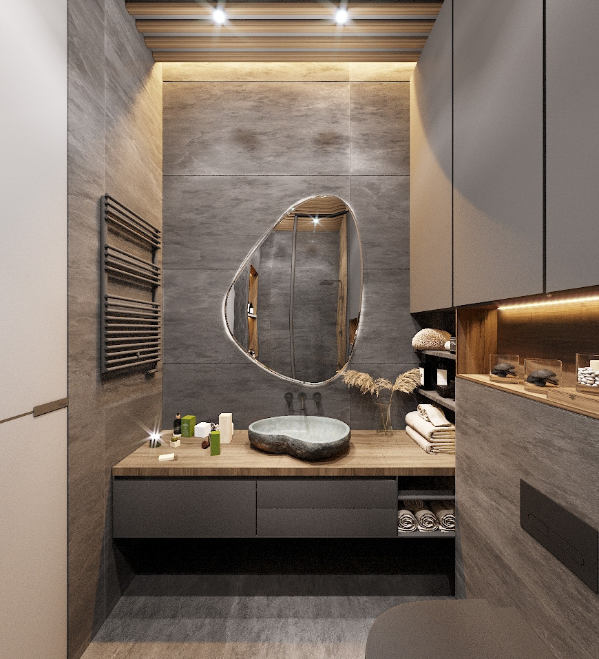 ЖК Серебряный фонтан