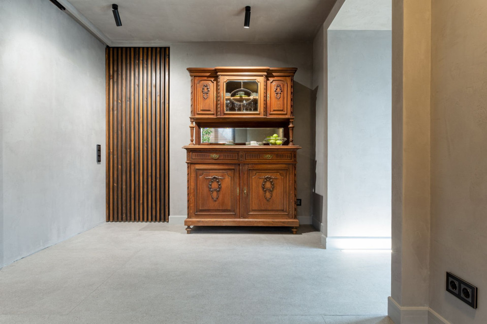 Werkel в новом проекте Александра Безвушко