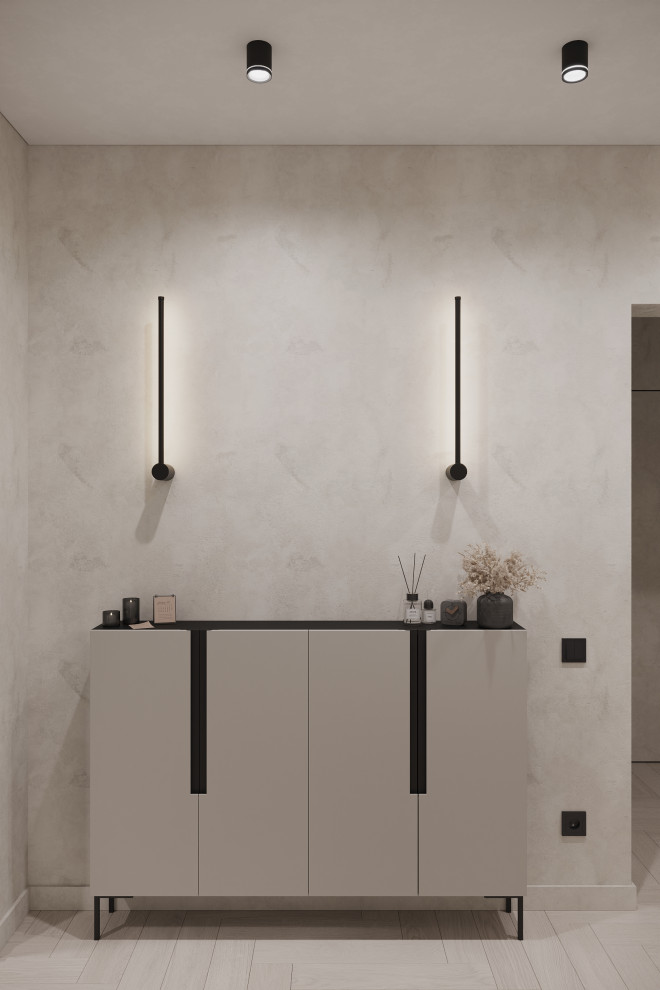 ЖК "Зеленая Вертикаль" г. Москва