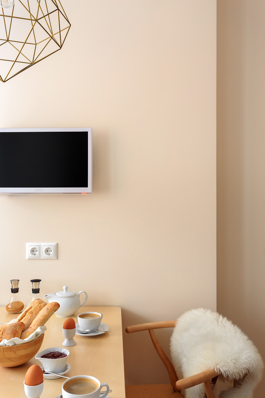 ЖК Пресненский вал 14