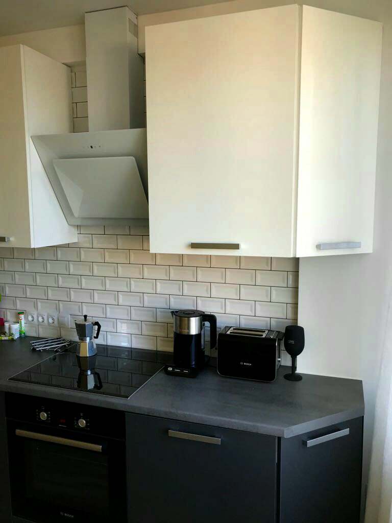 Стильный Арбат