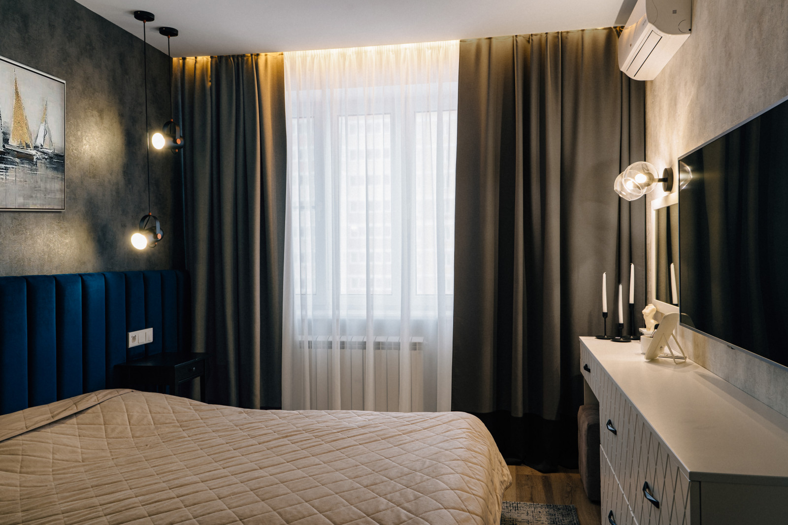 Реализация квартиры ЖК Пригород Лесное