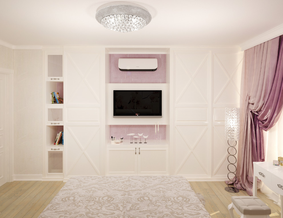 Обложка проекта: Средиземноморский стиль с веянием прованса 87 кв.м.