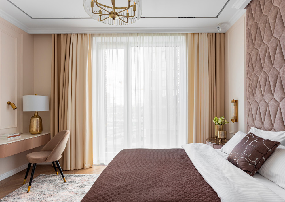 Квартира в ЖК "Зиларт"