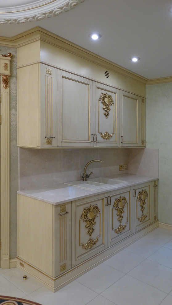 Частная квартира