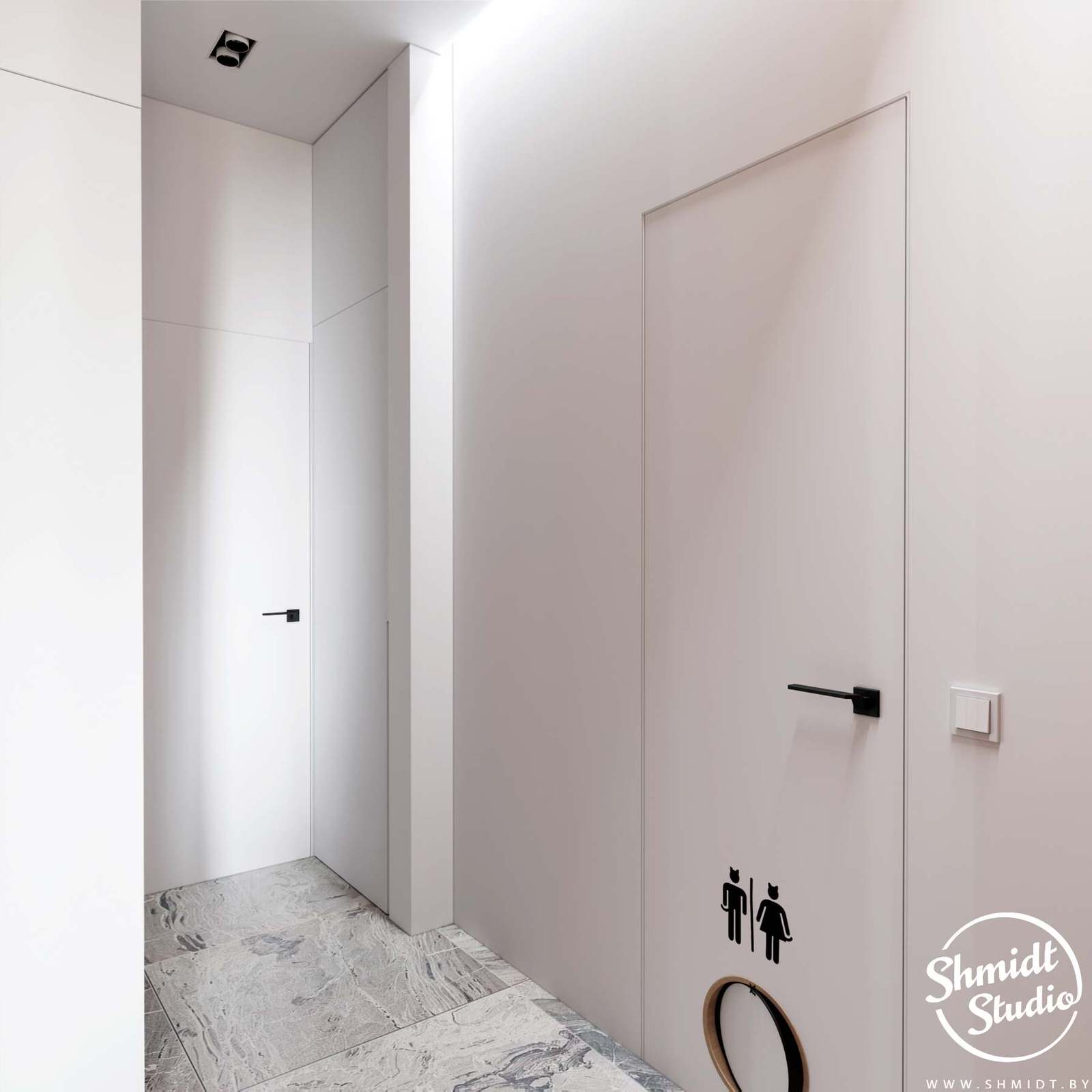 Проект "Игривый" | Минск