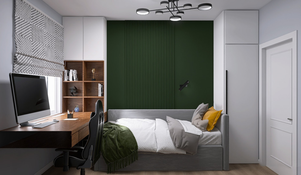 ЖК Нижне-каменская