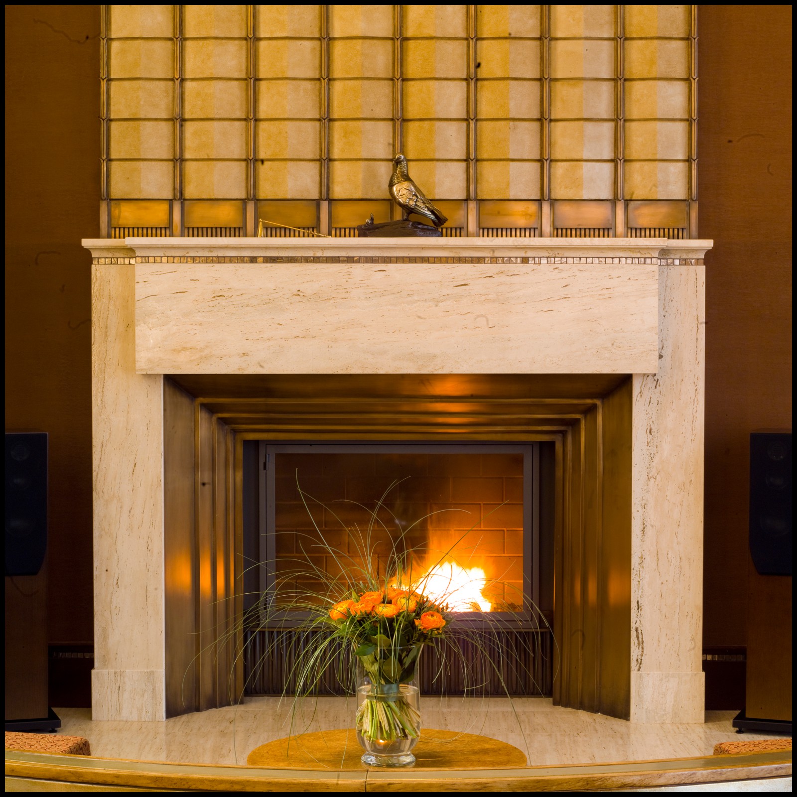 Предметный дизайн (изготовлено по чертежам "FABER GROUP")