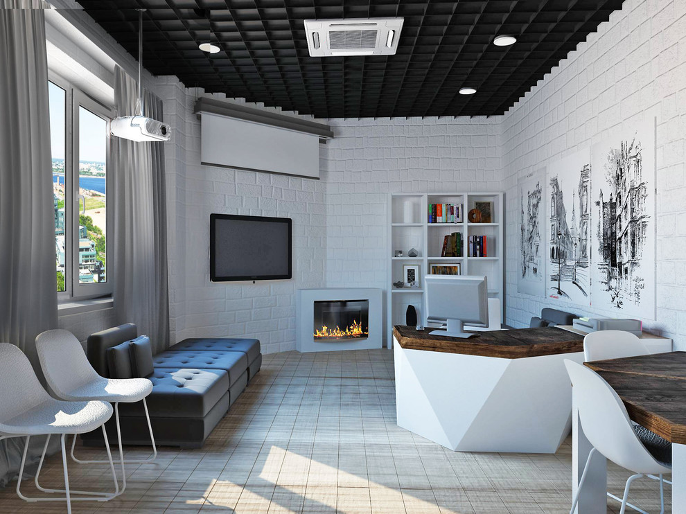 Офис психолога.