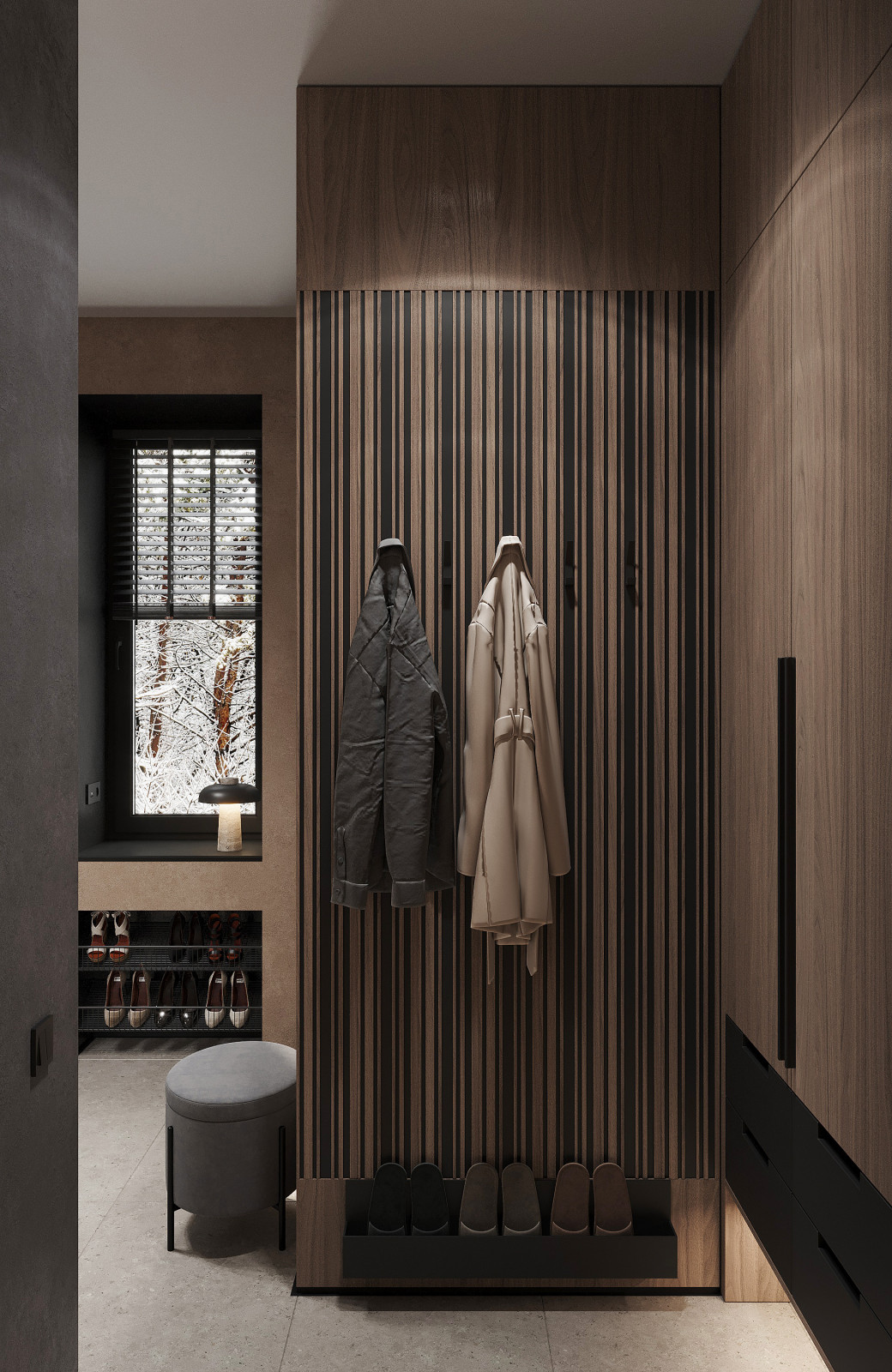 Дом на Восточной