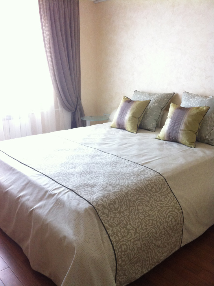 Квартира 75 кв.м. в г. Серпухов