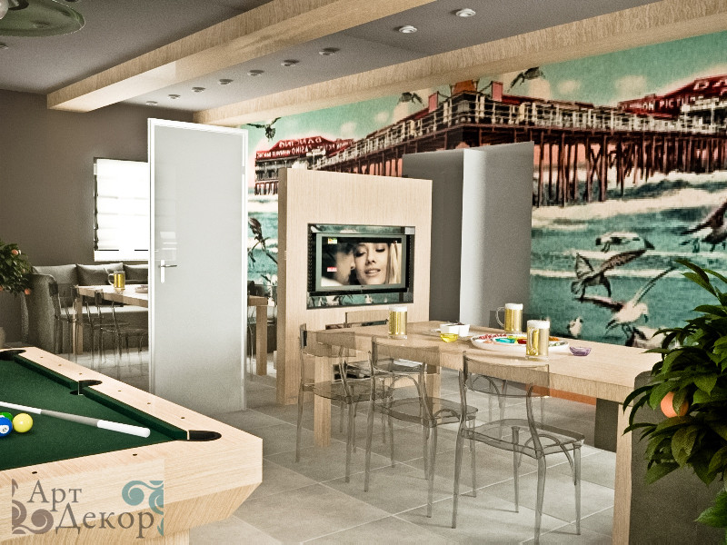 Банный комлекс