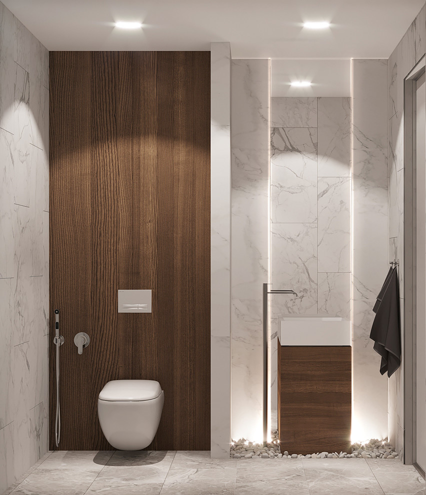 Элитная резиденция в КП "Барвиха"