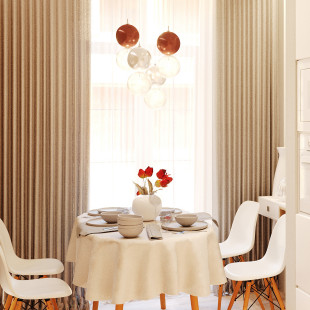 Анастасия Лебедева