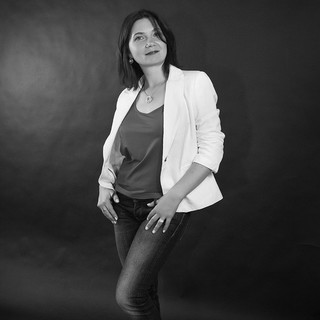 Елена Петрачева