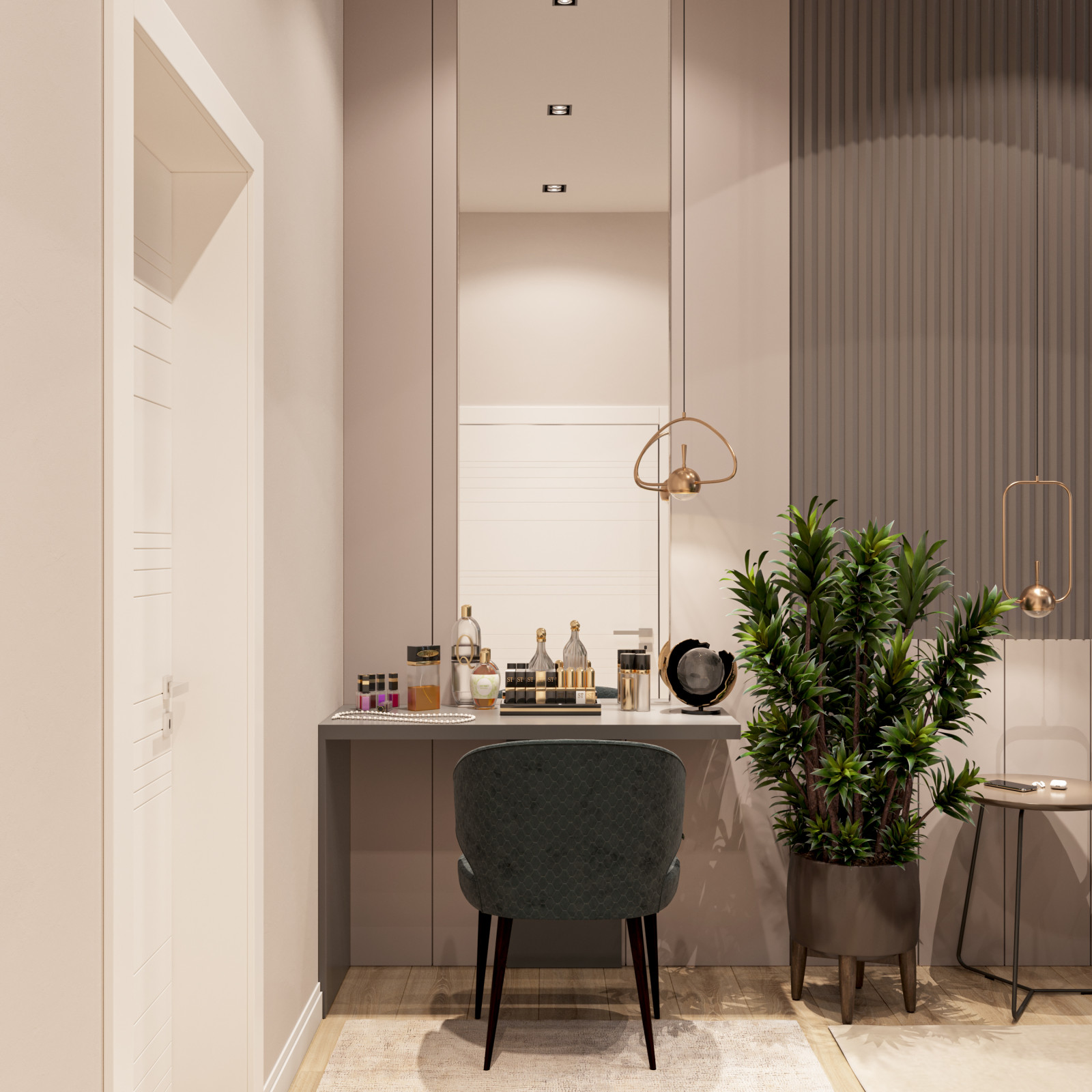 ЖК Нефтянник