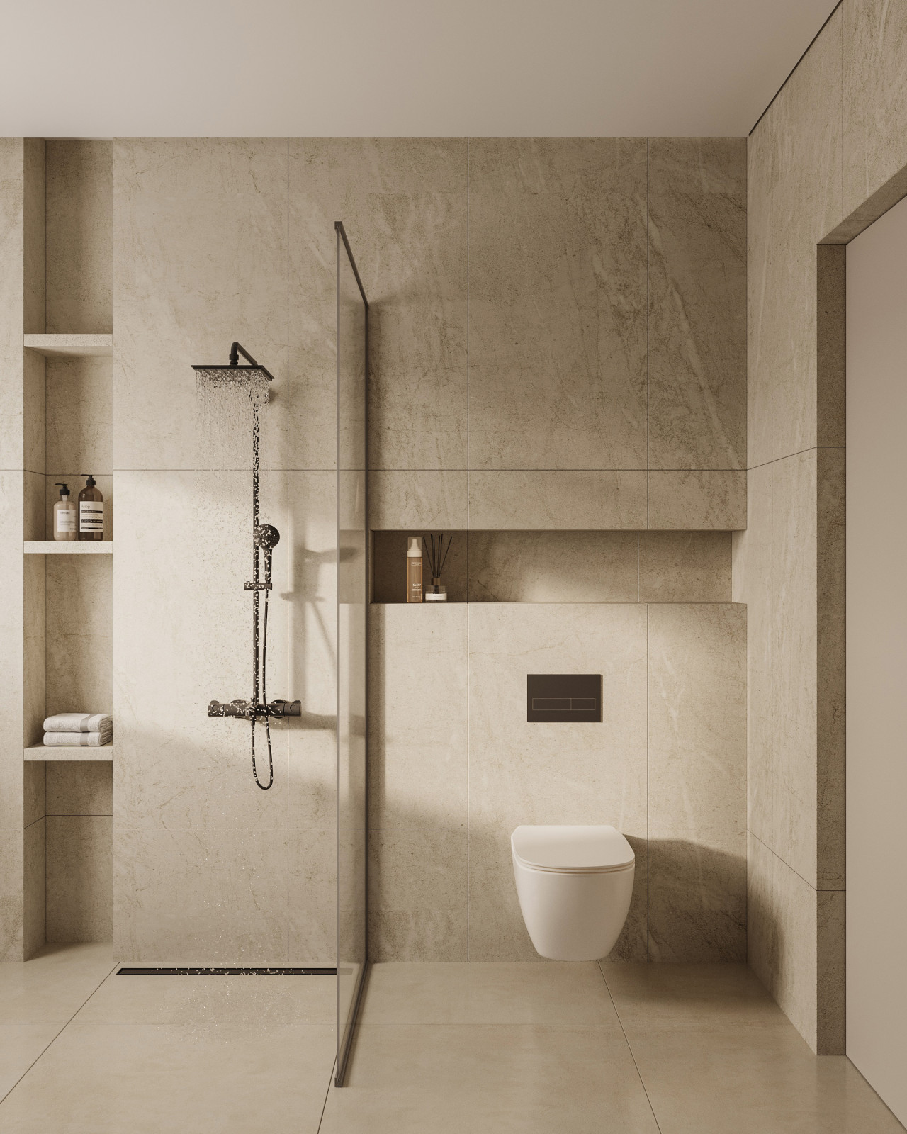 Дом в КП Заповедник