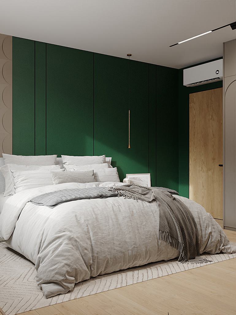 Квартира в Санкт-Петербурге. Измайловская