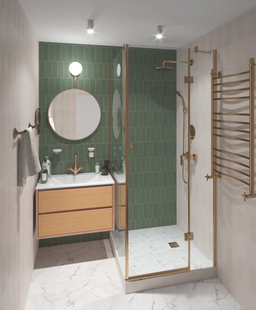 Квартира в Мурино