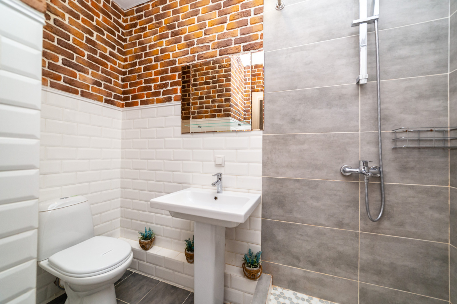 Интерьерная съемка