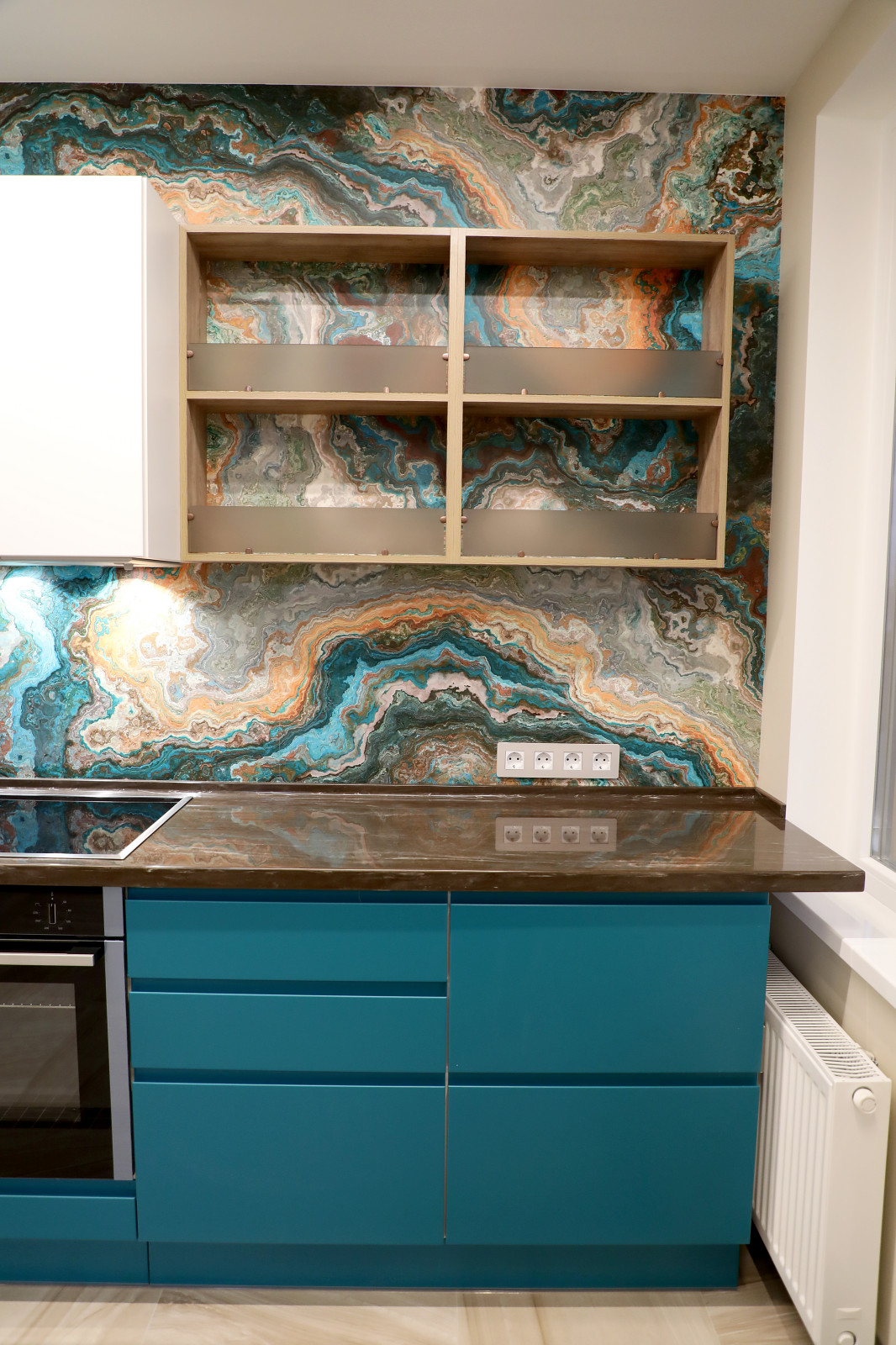 Квартира на Васильевском острове