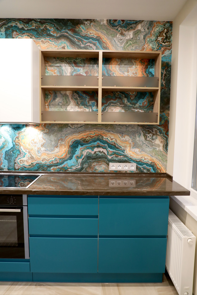 Квартира на Васильевском острове