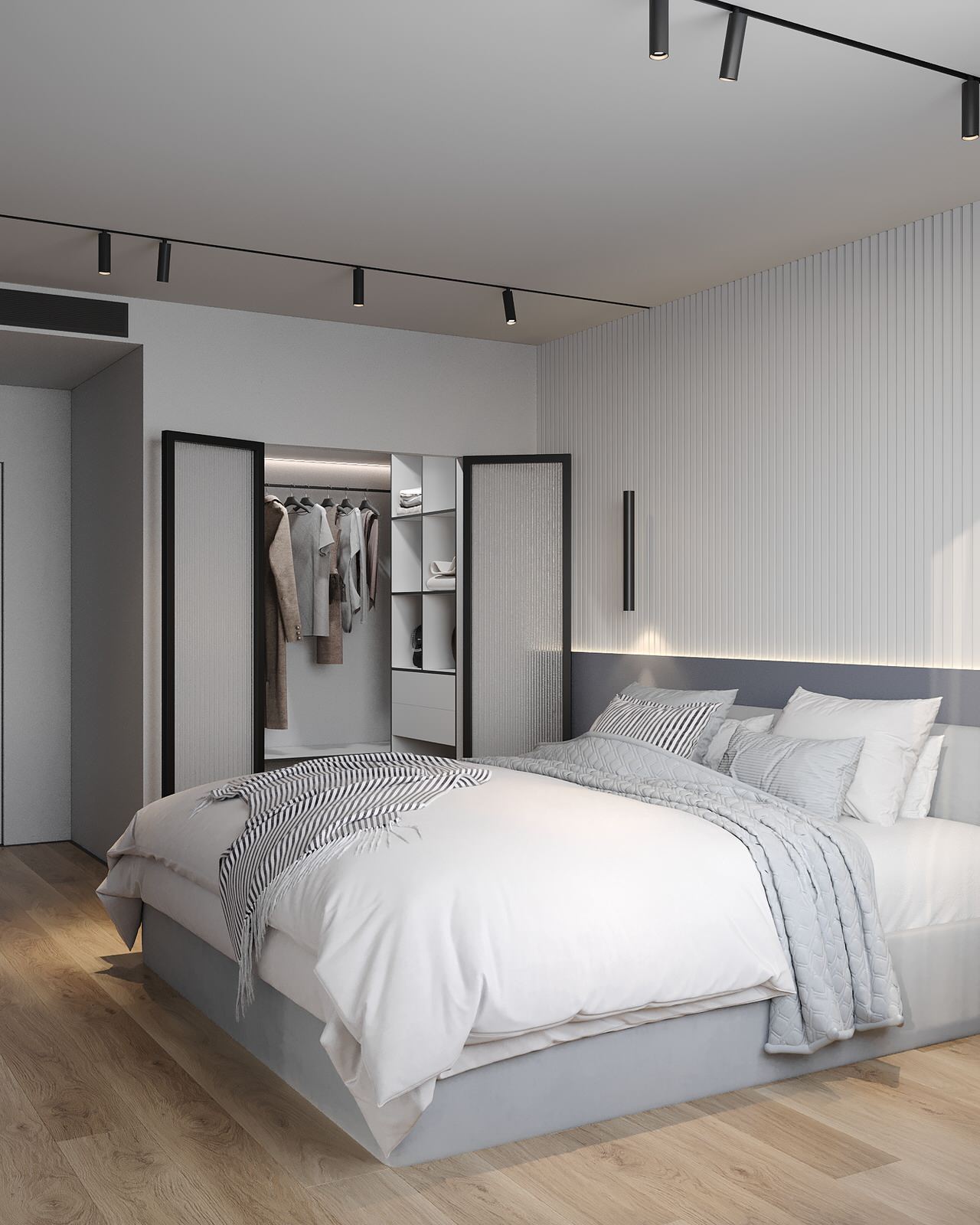 Михайловский парк 80 кв.м.