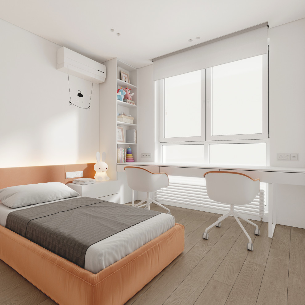 ЖК МИНСК-МИР