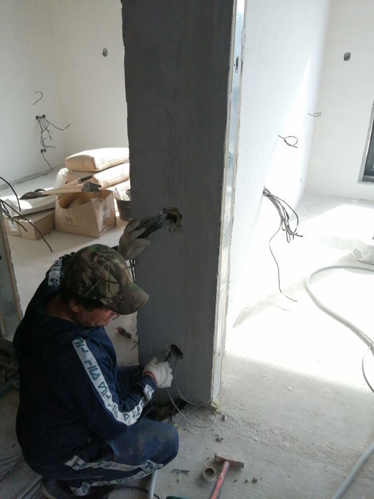 Охта парк 30