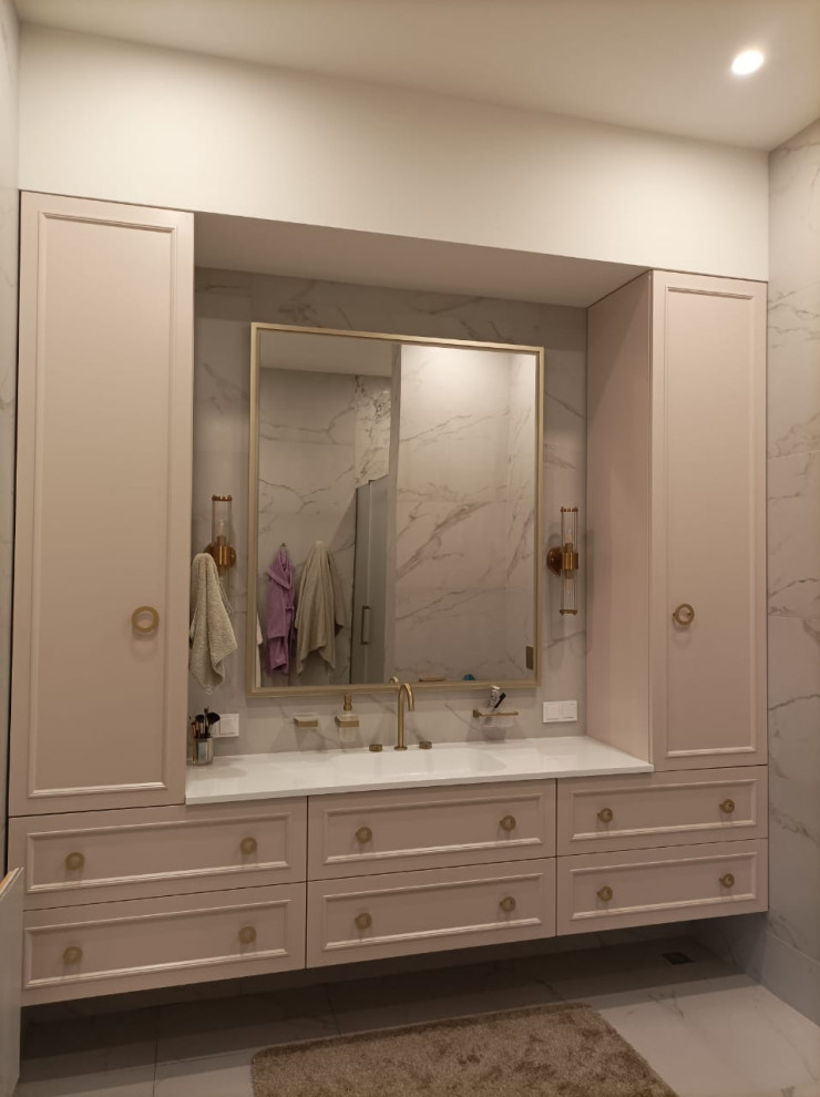 Квартира д. Семенково, КП Азарово, 220 кв.м.