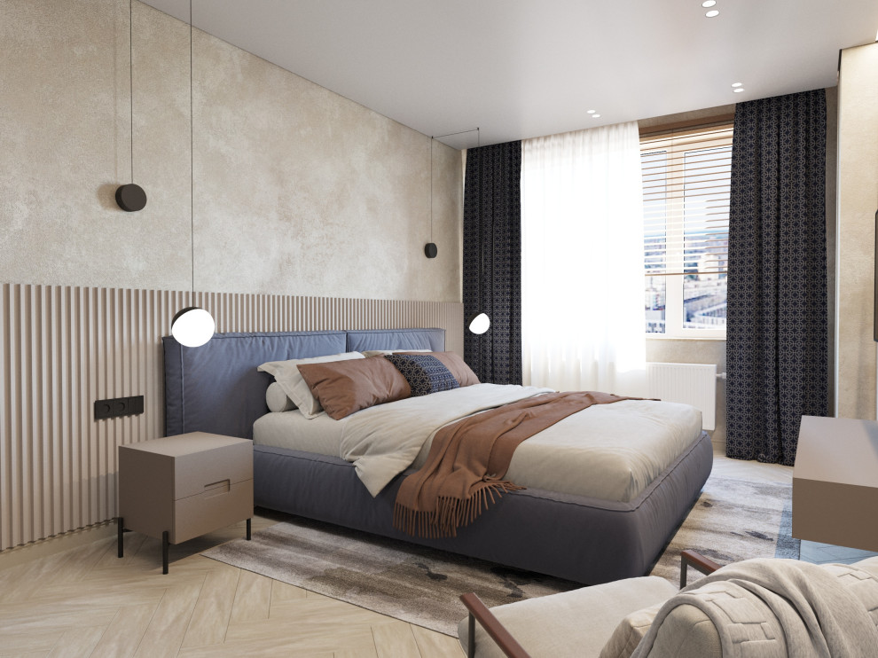 Дизайн проект на Забалуева