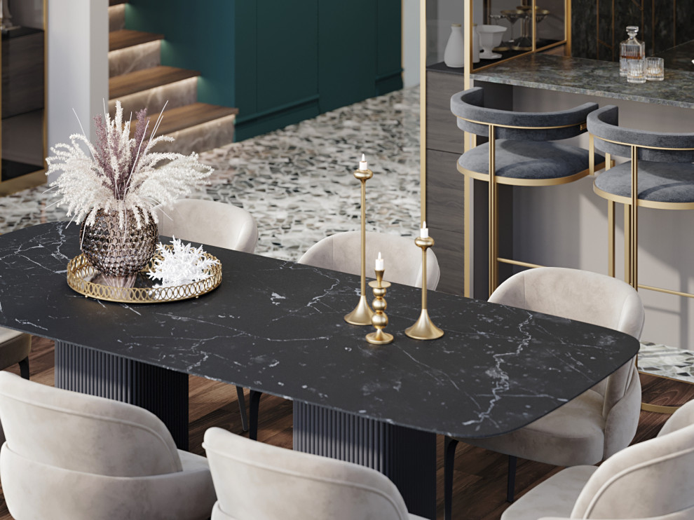 Загородный дом в Истре