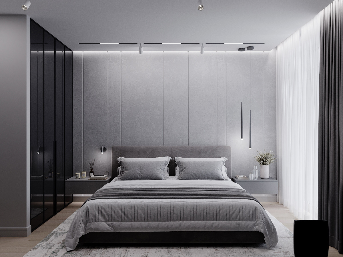 ЖК Михайловский парк