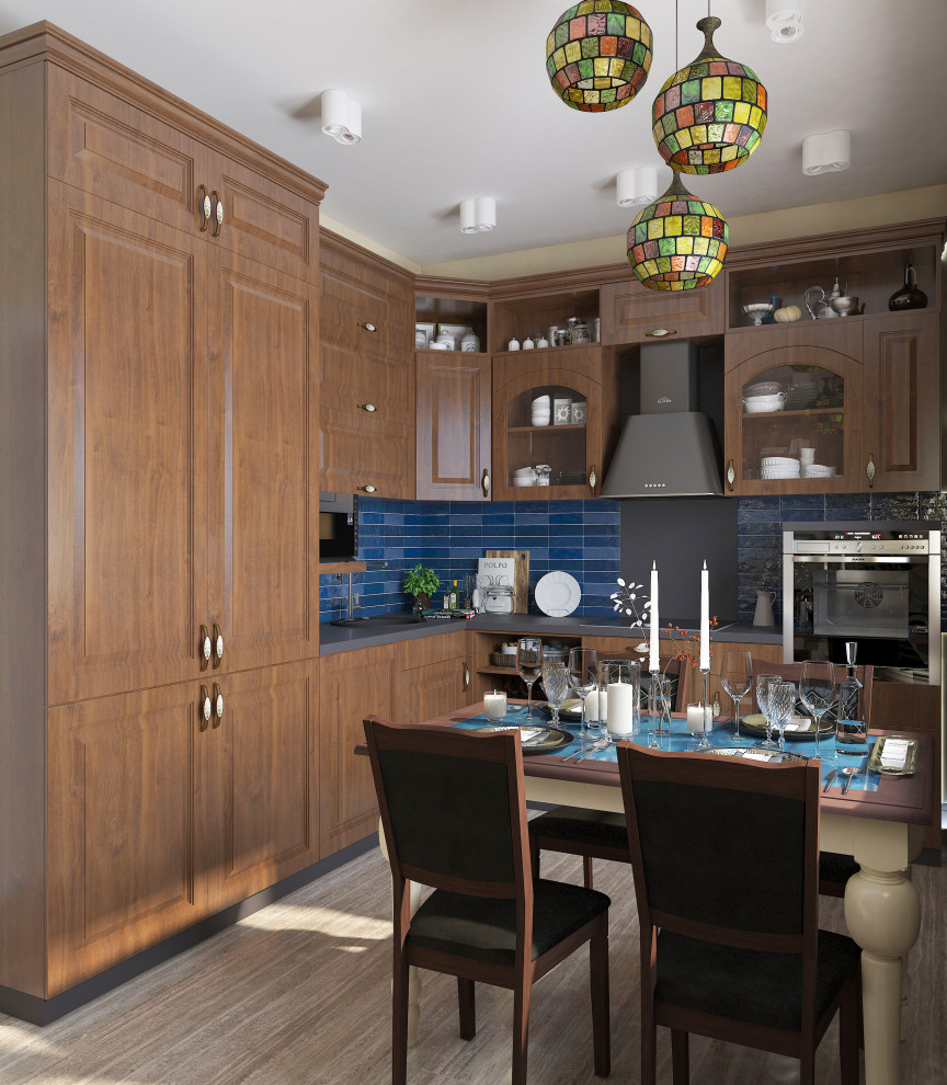 Непривычная скандинавия