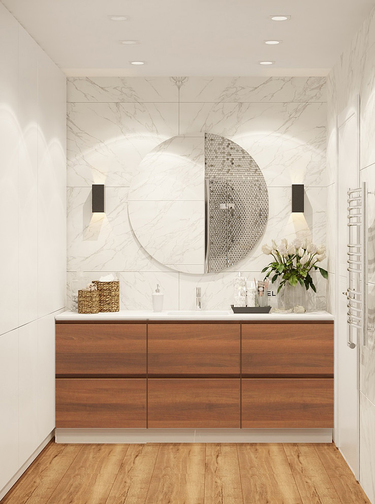 Волжский бульвар