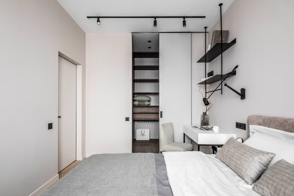 Ул. Лобачевского 124