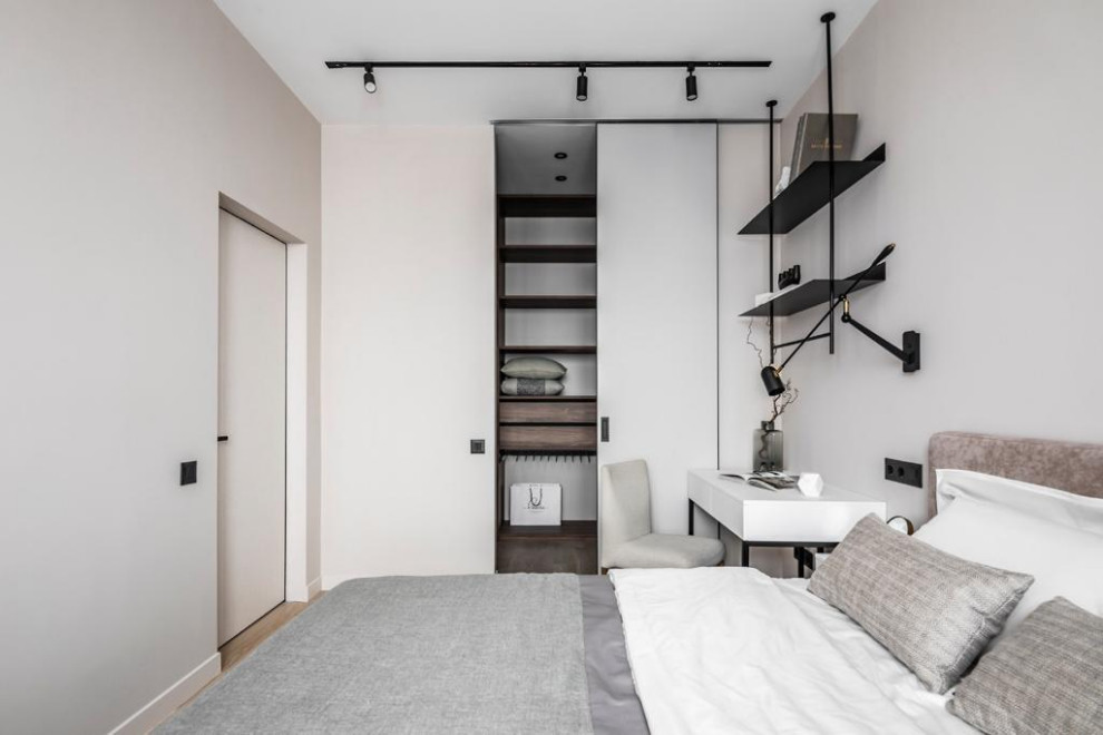 Ул. Лобачевского 124